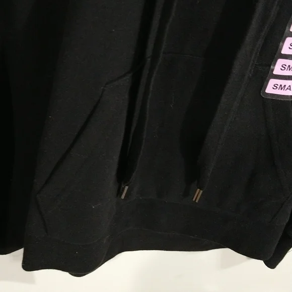 Medium Members Mark hoodie NWT - Picture 5 of 7